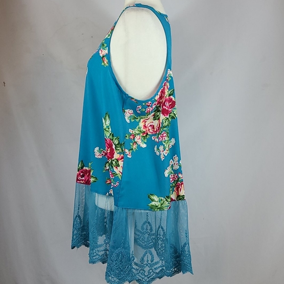 Umgee Blouse - Picture 8 of 14